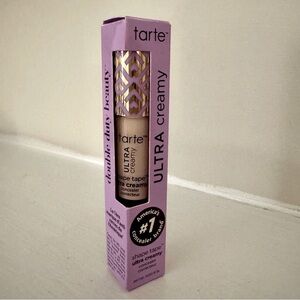 Tarte Shape Tape Ultra Creamy Concealer 12N - Fair Neutral Travel-size